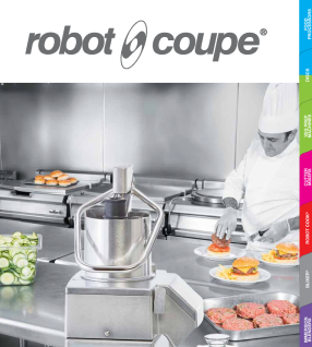 Robot-Coupe Logo